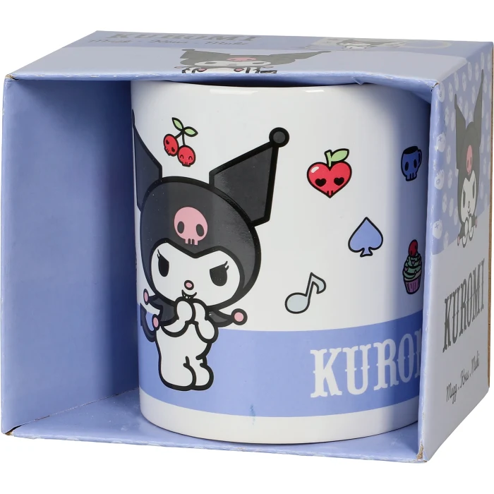 Mugg Kuromi 32cl