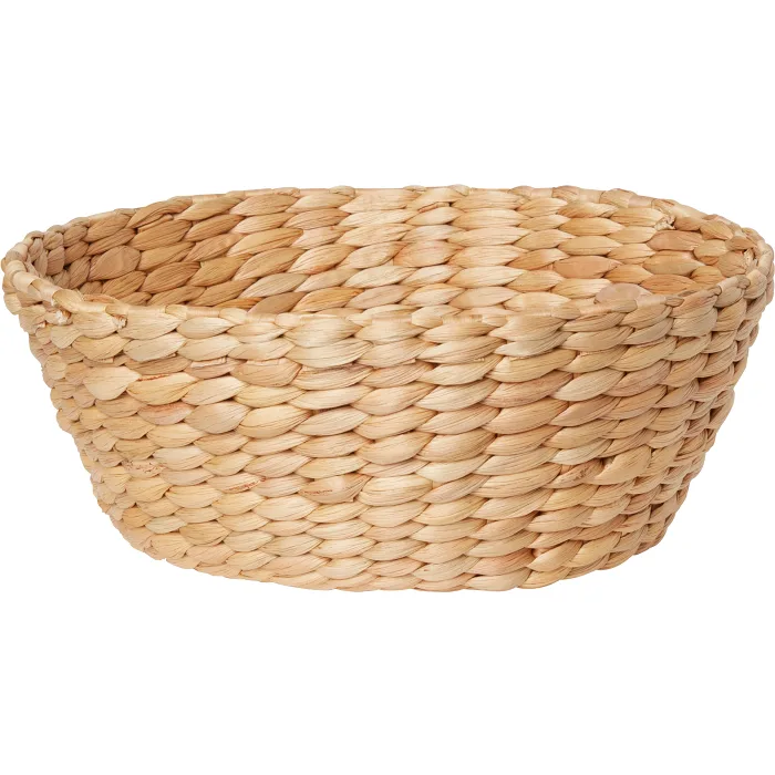 Brödkorg natur 28cm ICA