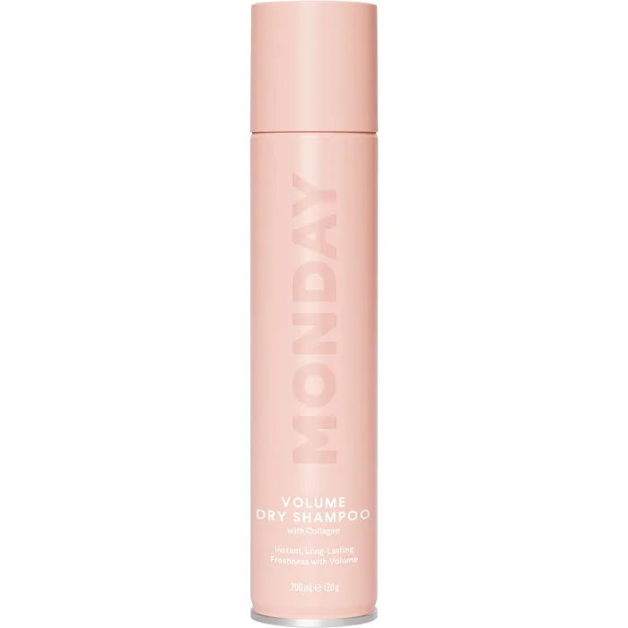 Torrschampo Volume 200ml Monday