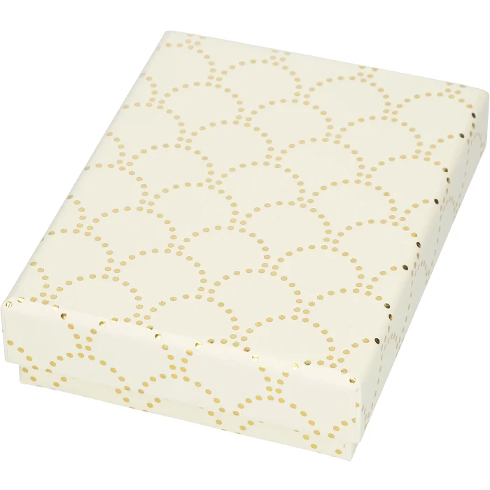 Presentbox Arc 13x10 cm