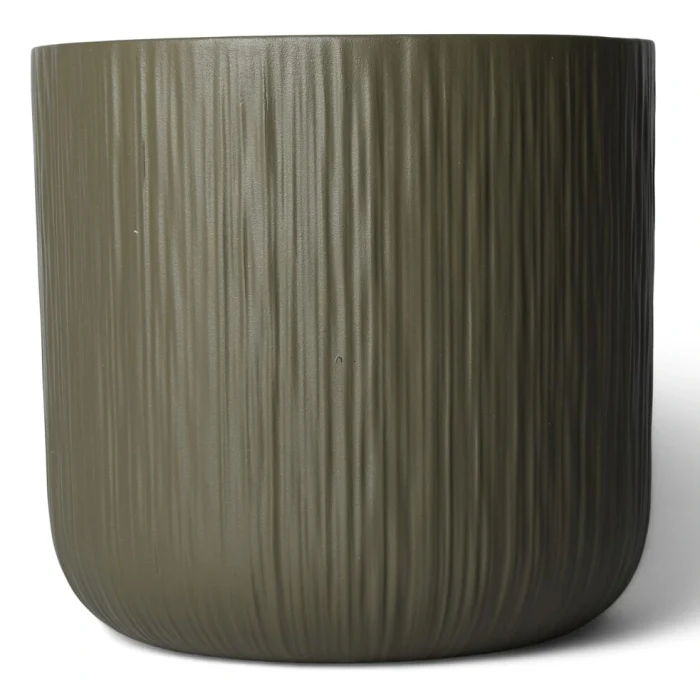 Kruka Axis Grön 17,5 cm