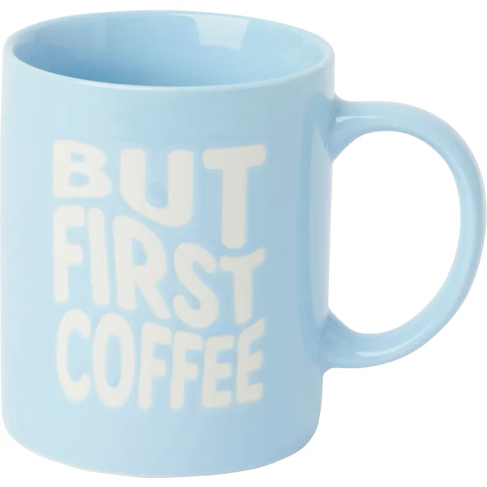 Mugg First 33cl ICA