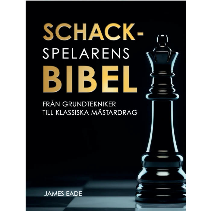 Schackspelarens bibel