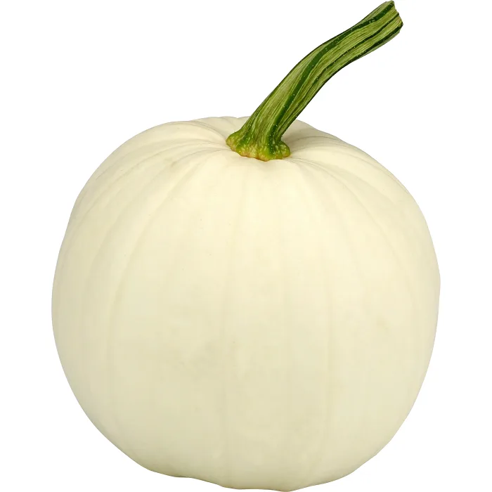 Pumpa vit 1 pack Klass 1 ICA