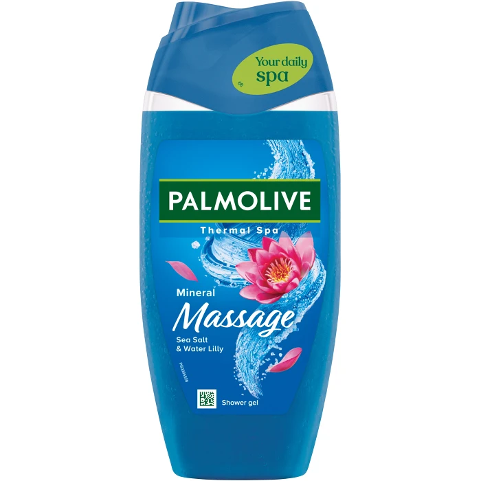 Duschgel Wellness Massage 250ml Palmolive