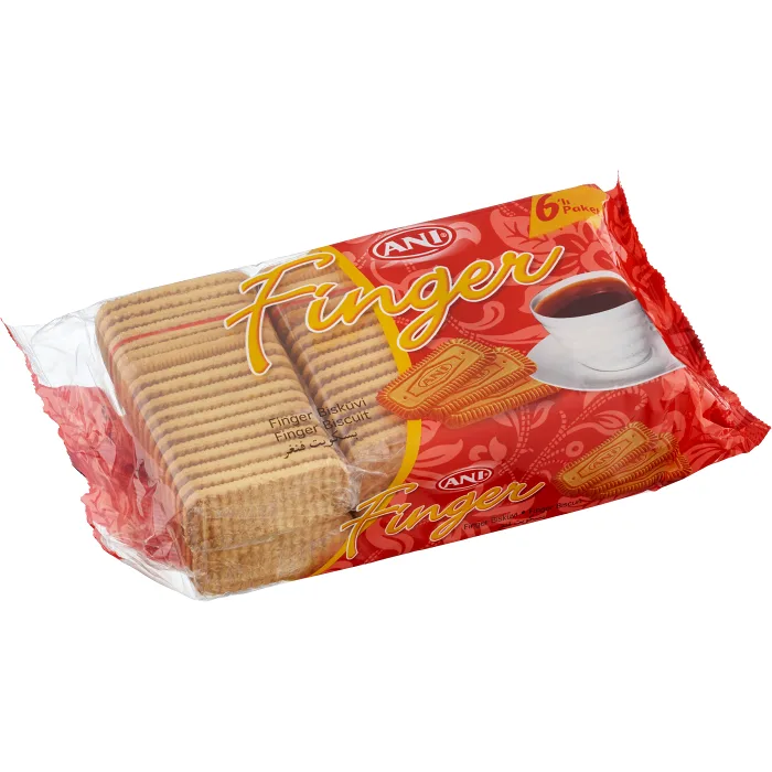 Petit bör finger 630g Ani
