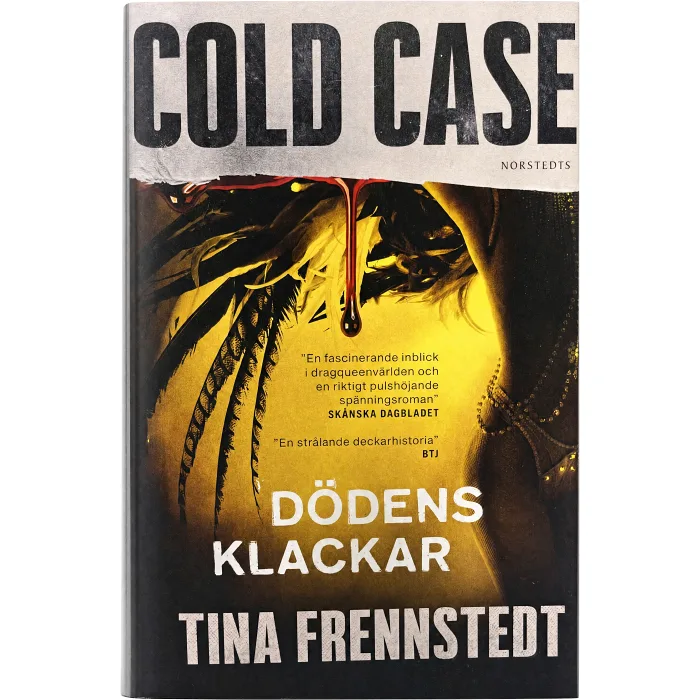 Cold Case: Dödens Klackar
