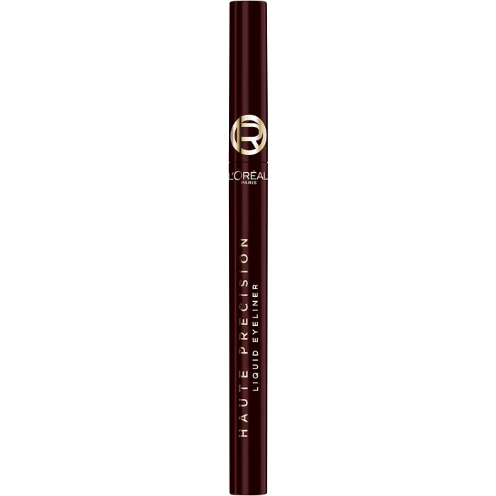 Eyeliner Haute Precision Liquid Eyeliner 050 1 Styck Loreal