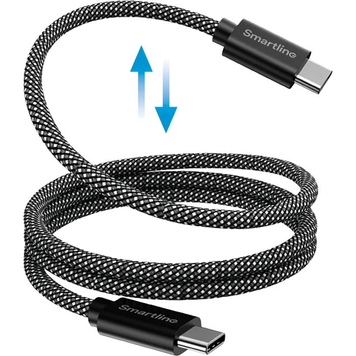 USB-C till USB-C