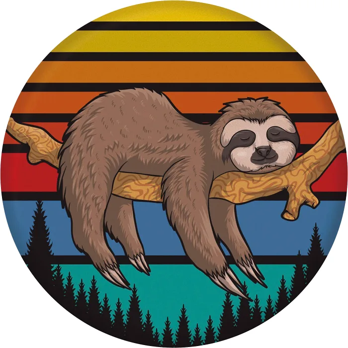 Frisbee  15cm Waboba
