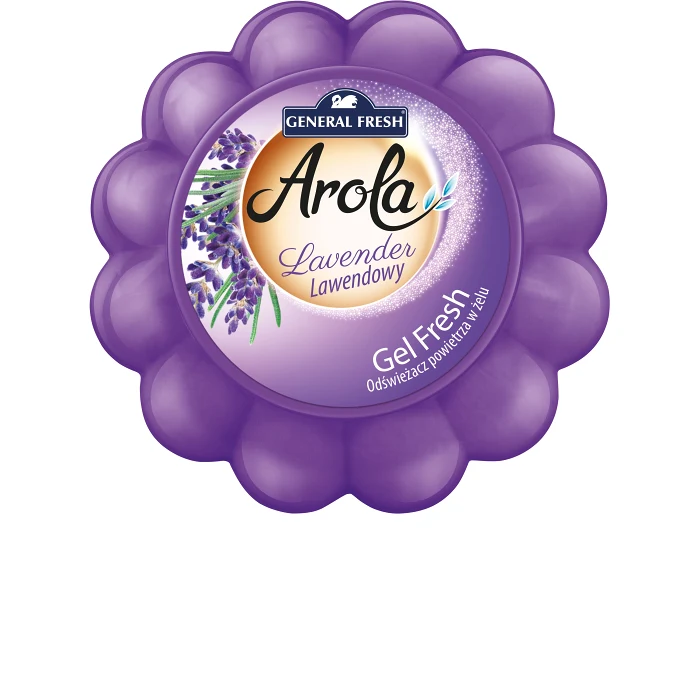 Doftblock Lavendel 1-p General Fresh