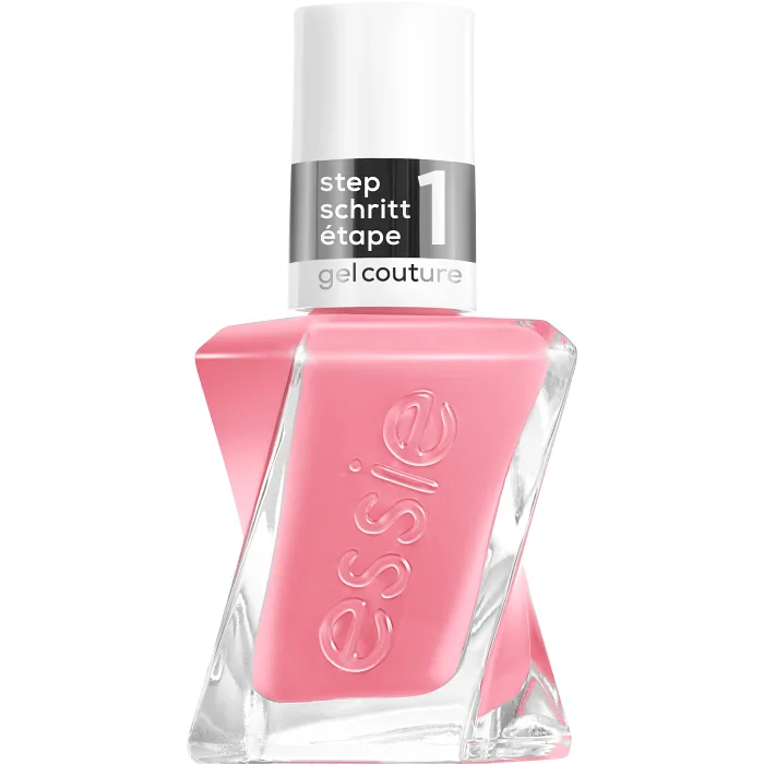 Nail Polish gel couture stitch by stitch 50 13.5 Milliliter essie