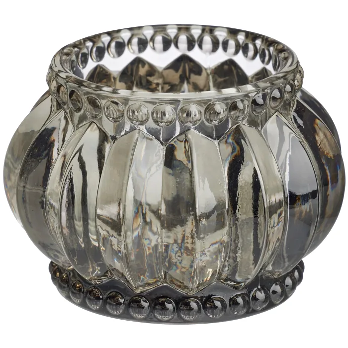 Ljuslykta Leo smoke ICA