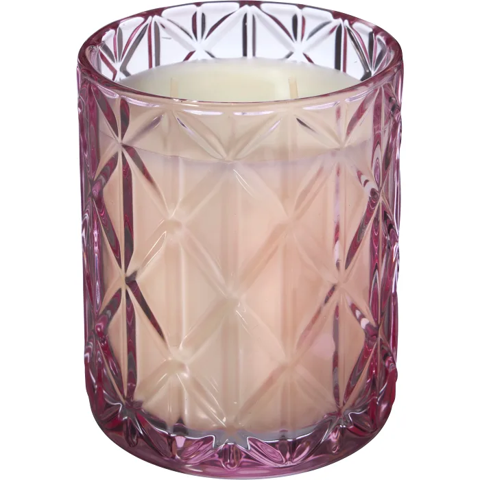 Doftljus Aina rosa ICA