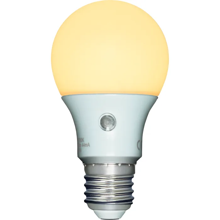 LED Normal Sensor E27 470lm(40W) ICA