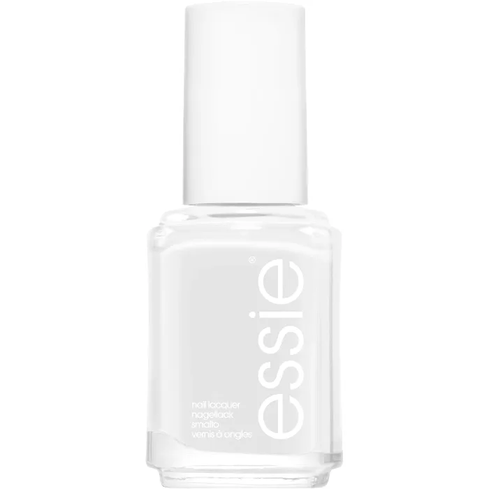 Nail Polish classic blanc 1 13.5 Milliliter essie