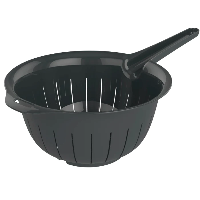 Durkslag Grå 22cm ICA