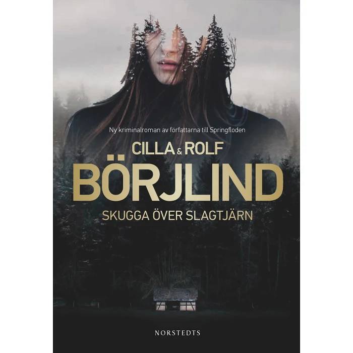 Skugga över Slagtjärn