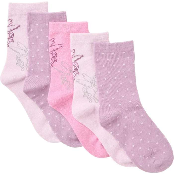 Socka Glimmra 5p 28/30 mywear