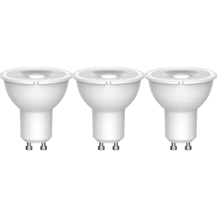 LED Spot GU10 270lm(35W) 3p ICA