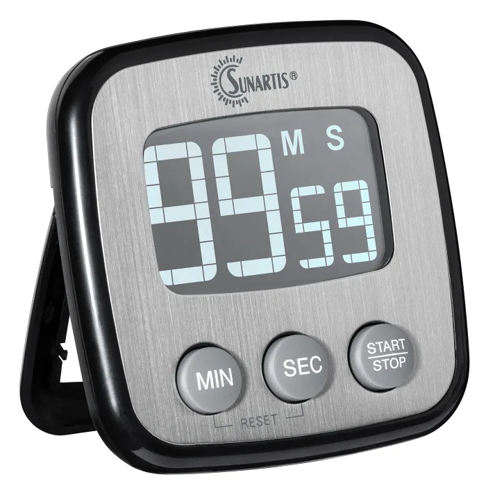 Kökstimer digital Sunartis