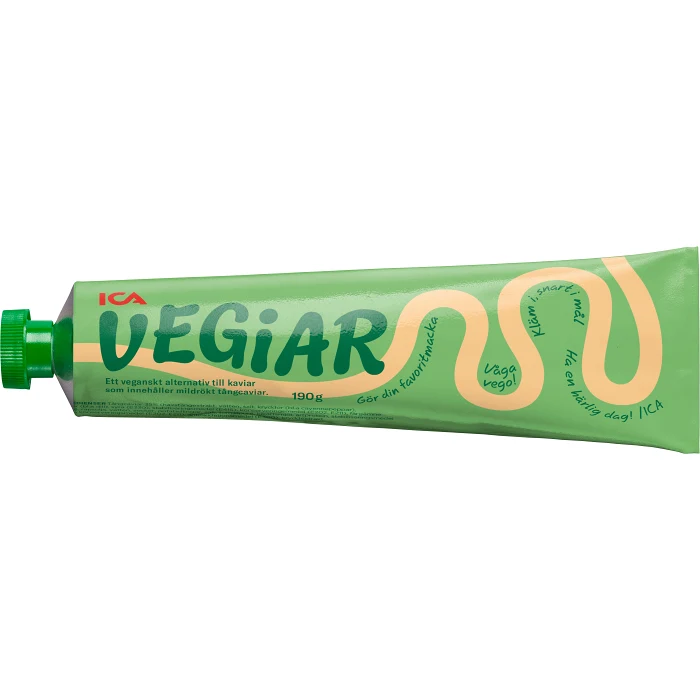Vegiar 190g ICA