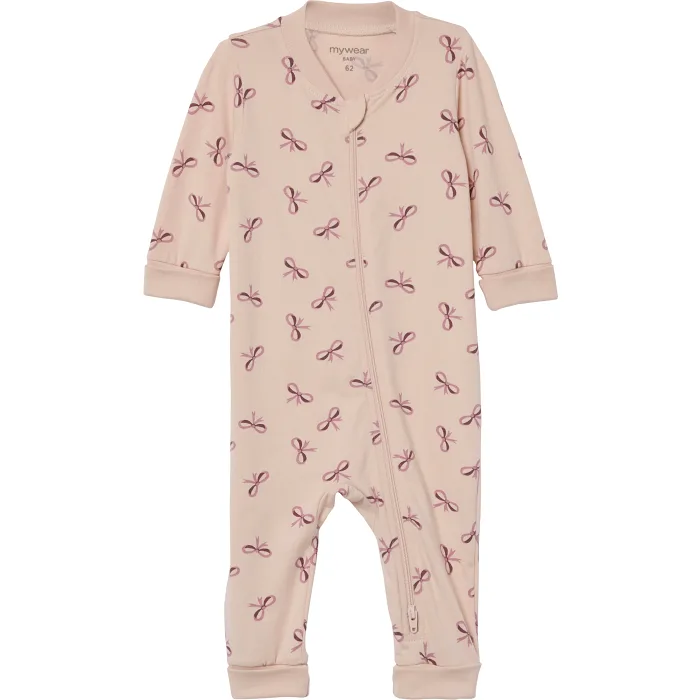 Pyjamas RB strl 50 mywear
