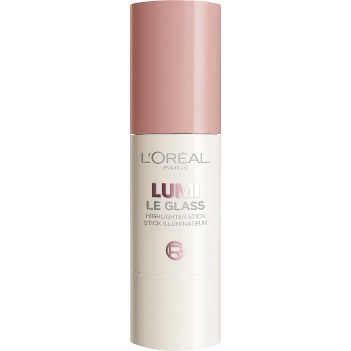 Lumi Le Glass Highlighter Stick 620 7 Gram Loreal