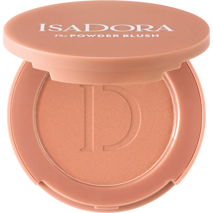 Powder Blush 01 4.5 Gram IsaDora