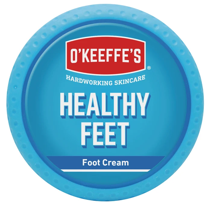 Fotsalva Healthy Feet 91g O'Keeffe's