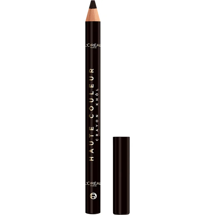 Eyeliner Haute Couleur Crayon Khôl 120 1.2 Gram Loreal
