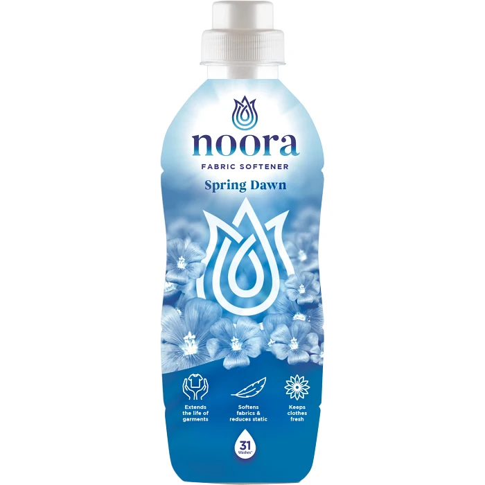 Sköljmedel Spring Dawn 496ml Noora