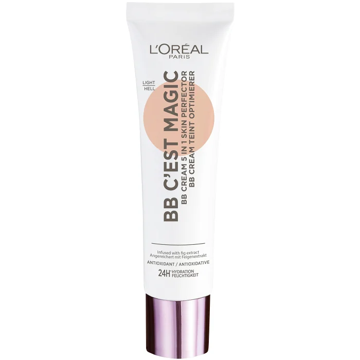 Foundation BB C´est Magic Light nr 2 30ml L’Oréal Paris