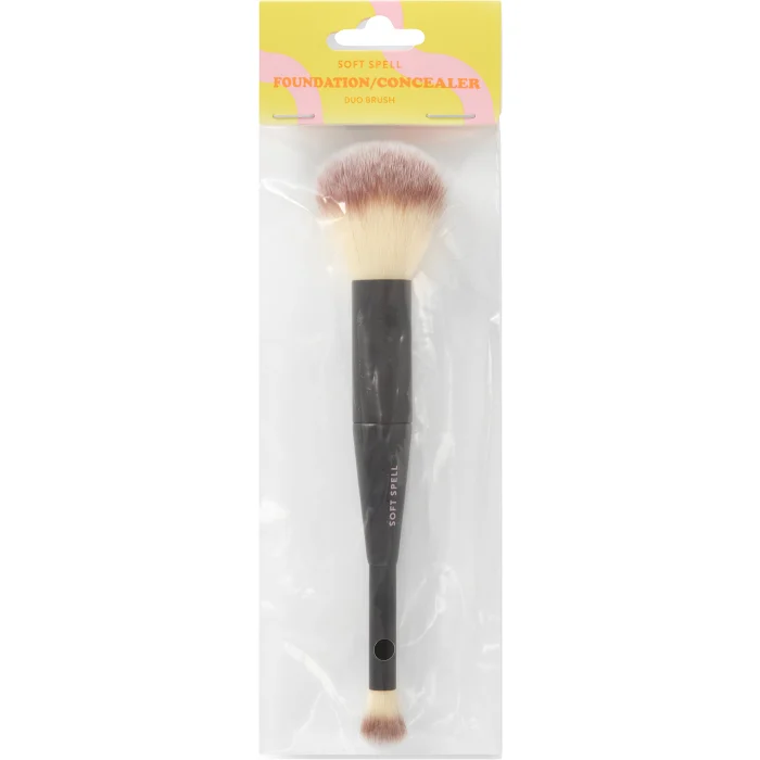 Foundation/Conce Duo 1st Soft Spell