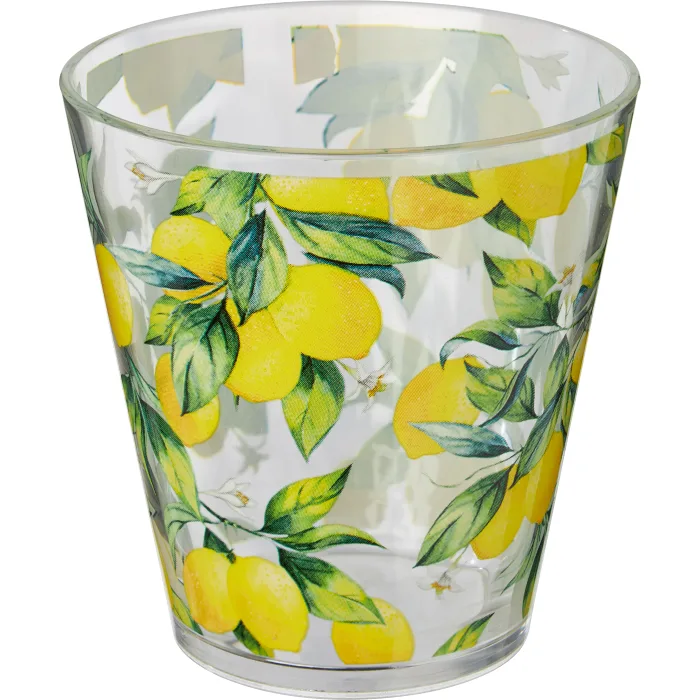 Dricksglas Limone 18cl ICA