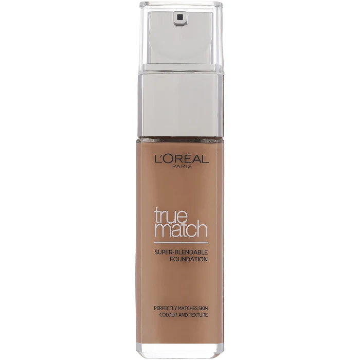 Foundation True Match Nude sand 5N 30ml L’Oréal Paris