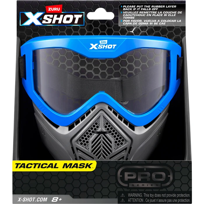 Tactical Mask XSHOT