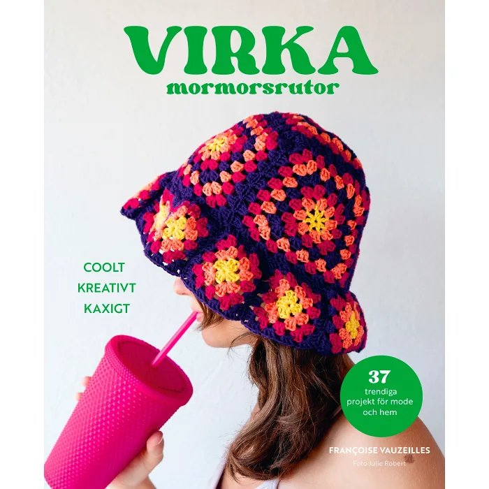 Virka mormorsrutor