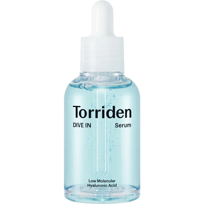 Serum DIVE IN Serum 50ml Torriden