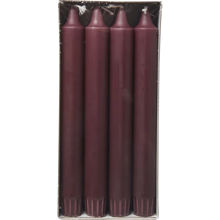 Kronljus wine 8p ICA