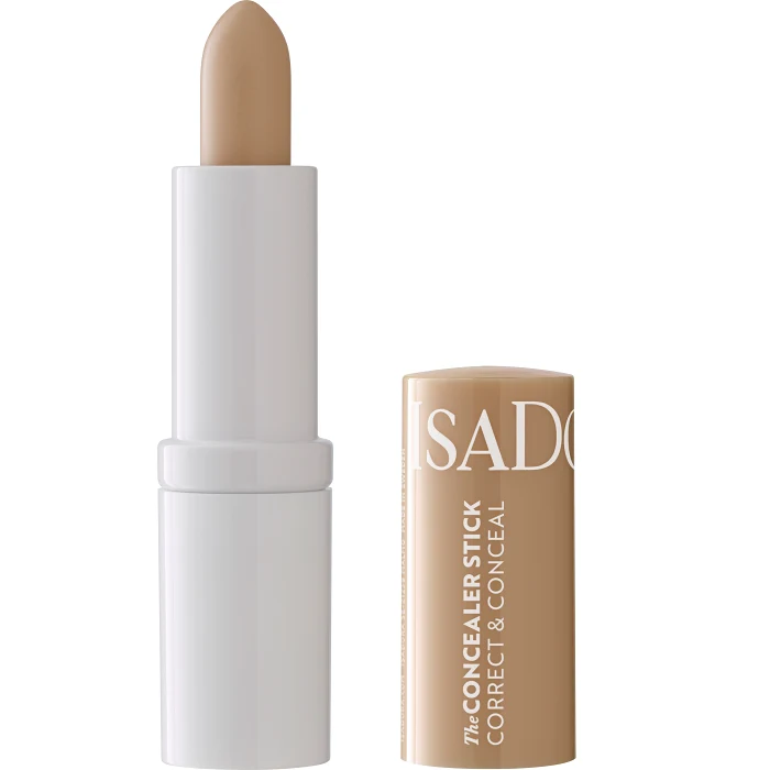 Concealer Neutral The Concealer Stick 5N 2.25 Gram IsaDora