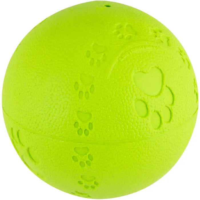Hundleksak Boll 1p Best friend