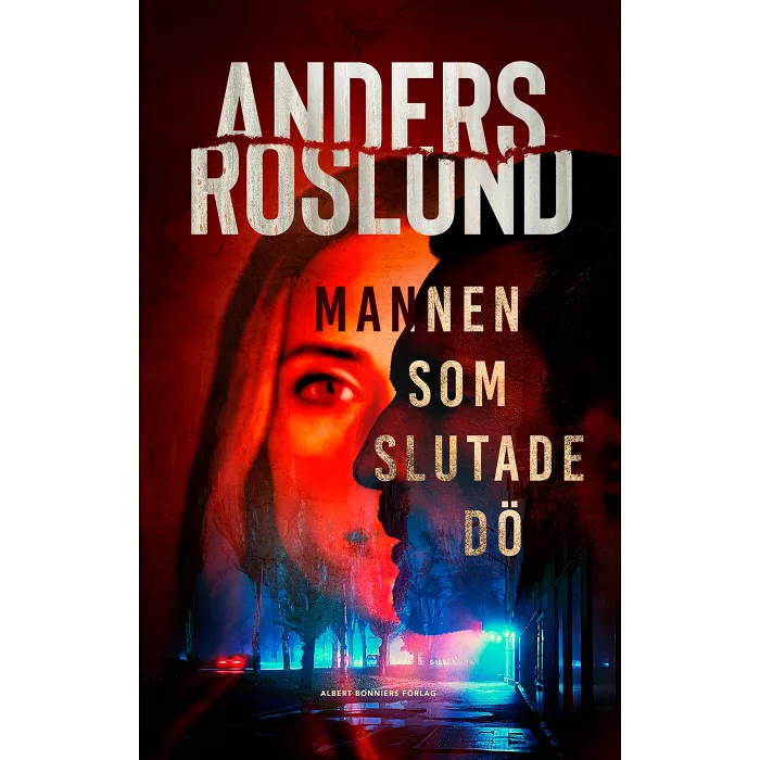 Mannen som slutade dö