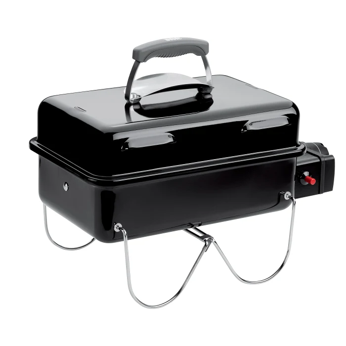 Gasolgrill Go-Anywhere Weber