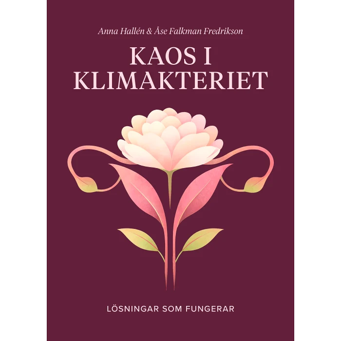 Kaos i klimakteriet : Lösningar som fungerar