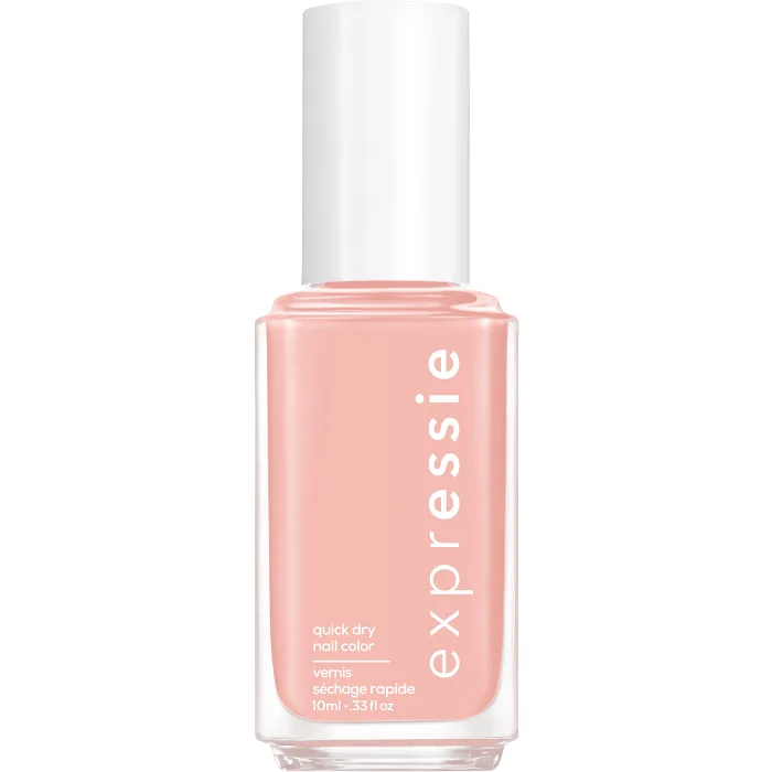 Nail Polish expressie crop top & roll 10 Milliliter essie