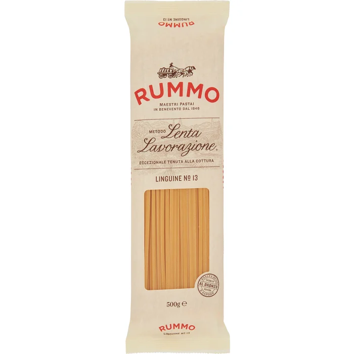 Linguine No.13 500g Rummo