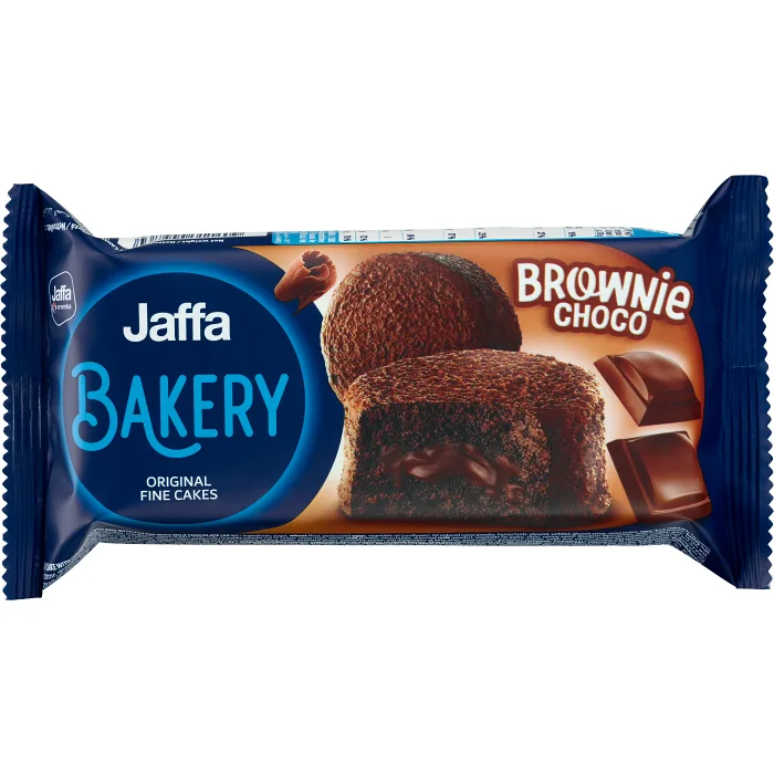 Kolaci Choko Brownie 75g Jaffa