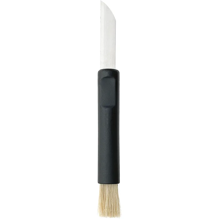 Svampkniv Svart 19,5cm Gastromax