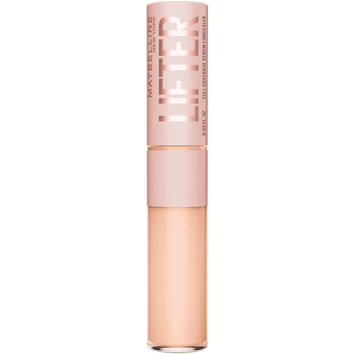 Concealer Lifter Full Coverage 5 11 Milliliter Maybelline